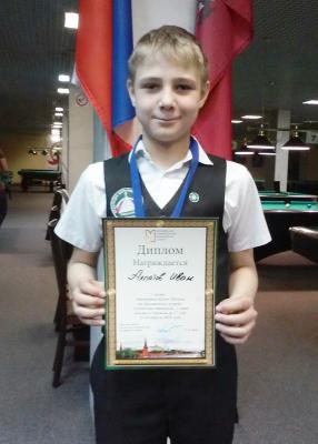 Иван Алпатов